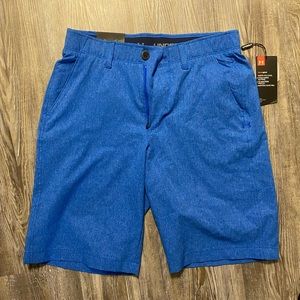 Men’s UA Golf Shorts